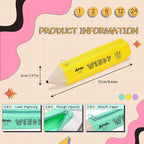 ubmpj Personalized Pouch with Your Name - Image 3