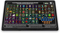 Weather-Proof Aluminum School Playground Communication Board by SmartySymbolsCommunication