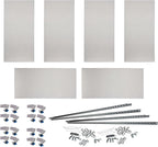 ATS Acoustics Home Office Residential Acoustic Treatment Room Kit Sound - Image 3