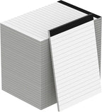Nichela Notepad for Daily Planning and Organization of Work – 4 x 6-inches by Nichela