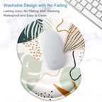 ITNRSIIET Ergonomic Mouse Pad - Image 4