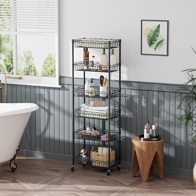 SINGAYE Shelf Closet Wire Shelving：Adjustable Metal Unit - Image 8
