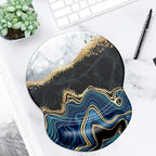 ITNRSIIET Ergonomic Mouse Pad - Image 6