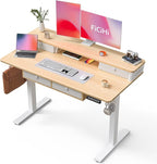 FiCiHi Electric Standing Desk by FiCiHi