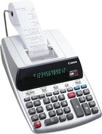 Canon Office Products 2202C001 Canon MP25DV-3 Desktop Printing Calculator - Image 4