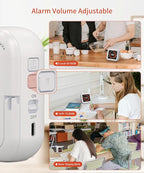 MeesMeek Digital Visual Timer - Image 6