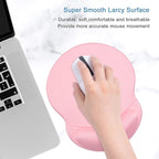 ITNRSIIET Ergonomic Mouse Pad - Image 3