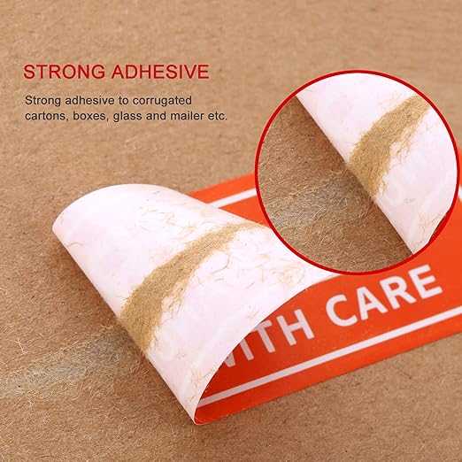 Methdic Fragile Stickers - Image 5