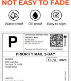 MUNBYN Thermal Direct Shipping Label - Image 2