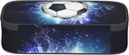 YIJIUWKIS Boys Pencil Pouch - Image 7