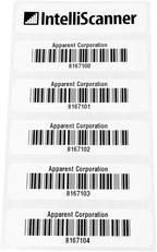 IntelliScanner Asset Tags - Image 2