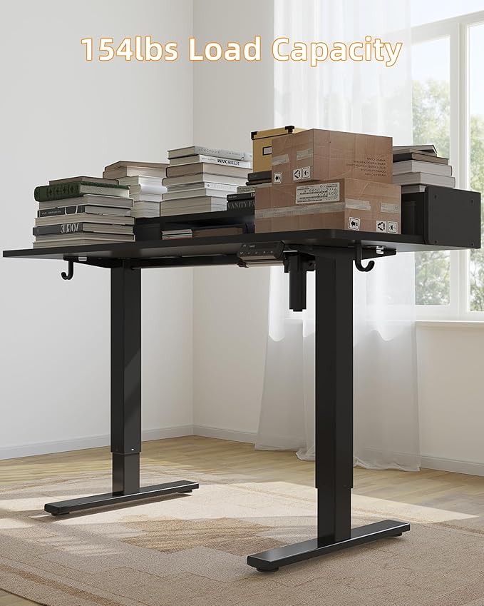 YIHAYO Electric Standing Desk - Image 4