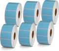 BETCKEY - 1.5" x 0.85" All Purpose Labels Compatible by BETCKEY