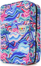 YOUSHARES Big Capacity Colored Pencil Case by YOUSHARES