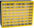 Akro-Mils 64-Drawer Plastic Drawer Storage Cabinet by Akro-Mils