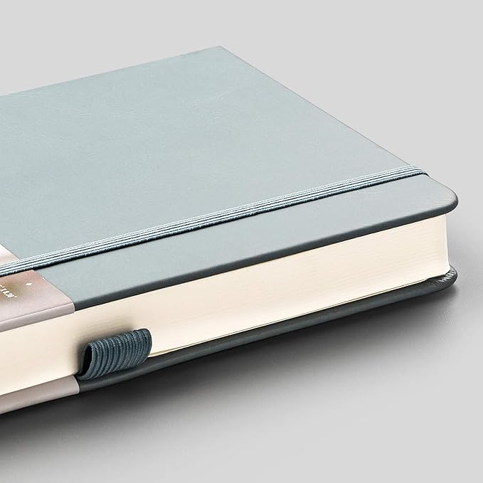 EMSHOI Dotted Notebook - Image 4