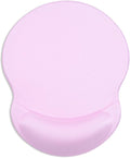 ITNRSIIET Ergonomic Mouse Pad by +ITNRSIIET