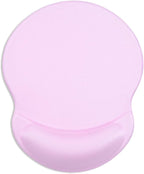 ITNRSIIET Ergonomic Mouse Pad by +ITNRSIIET