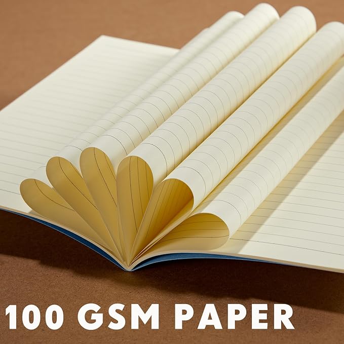 Mimorou 100 Pcs Journals Notebooks Bulk - Image 6