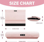 SPRING SEAON Wheelchair Armrest Covers - Image 5
