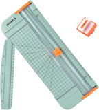 A4 Paper Cutter -12 Inch Paper Trimmer by GHERPTE
