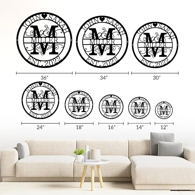 Custom Metal Sign - Image 7