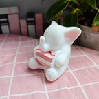 RhyNSky Elephant Stamp Roll Dispenser - Image 6