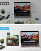 Multifunctional Pen Holder and Organizer - Image 8