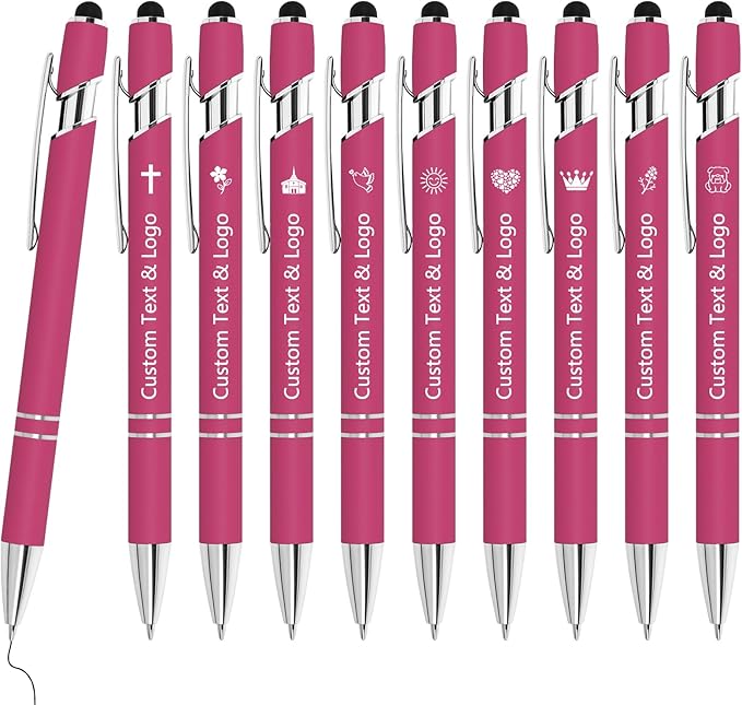 WYPAS Bulk Custom Pens by WYPAS