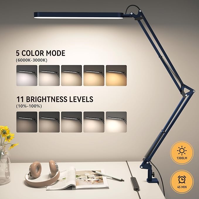 SKYLEO Desk Lamp - Image 2