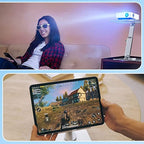 GuaziV 360° Adjustable Tablet Stand - Image 5