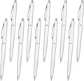 DISCOUNT PROMOS Langham Ballpoint Ink Pen by DISCOUNTPROMOS
