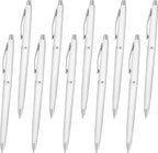 DISCOUNT PROMOS Langham Ballpoint Ink Pen by DISCOUNTPROMOS