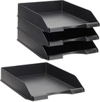 Stockroom Plus Letter Tray - Image 6