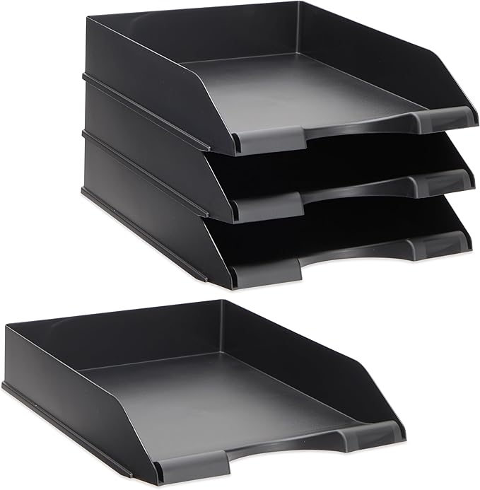 Stockroom Plus Letter Tray - Image 6
