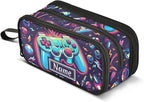 BOENLE Custom Bright Game Joystick Pencil Case Box Boys Girls Personalized Name by BOENLE-WELCOMEYOURCOMING