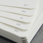 LEUCHTTURM1917 - Notebook Hardcover Master Classic A4+ - 235 Numbered Pages - Image 3
