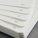 LEUCHTTURM1917 - Notebook Hardcover Master Classic A4+ - 235 Numbered Pages - Image 3