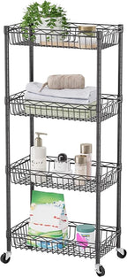 SINGAYE Shelf Closet Wire Shelving：Adjustable Metal Unit by SINGAYE