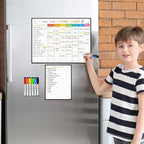 Magnetic Dry Erase Chore Chart - Image 7