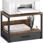 MARTY Printer Stand with Storage Drawer by MARTY
