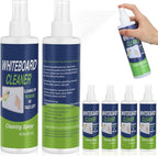 Swiffen 6 Pack Whiteboard Cleaner Spray Bottle 8.5oz Dry Erase Board Surface by Swiffen