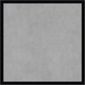 Amanti Art Black Framed Magnetic Board 21x21 Medium Vision Board by AmantiArt