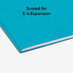 Smead Standard File Folders, 1/3-Cut Tabs, Letter Size - Image 5