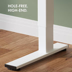 FLEXISPOT One-Piece 48" Standing Desk - Image 6
