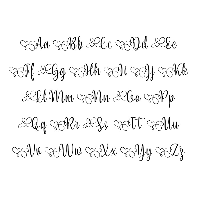 PrettySweetParty Self Inking Return Address Stamp - Image 5