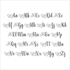 PrettySweetParty Self Inking Return Address Stamp - Image 5