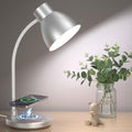led desk lamp for home office with wireless, main product view