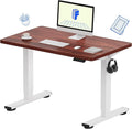 FLEXISPOT EN1 One-Piece Standing Desk by FlexiSpot
