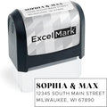 ExcelMark Address Stamp by ExcelMark